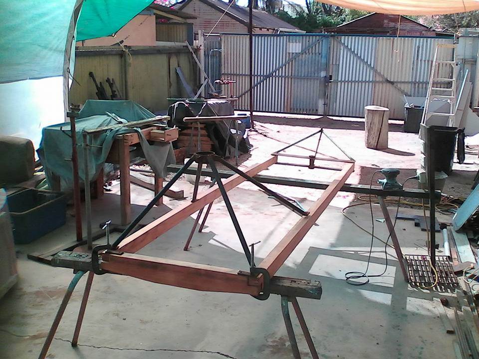 dec bleriot