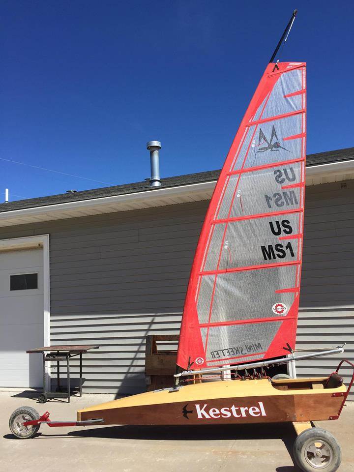mast