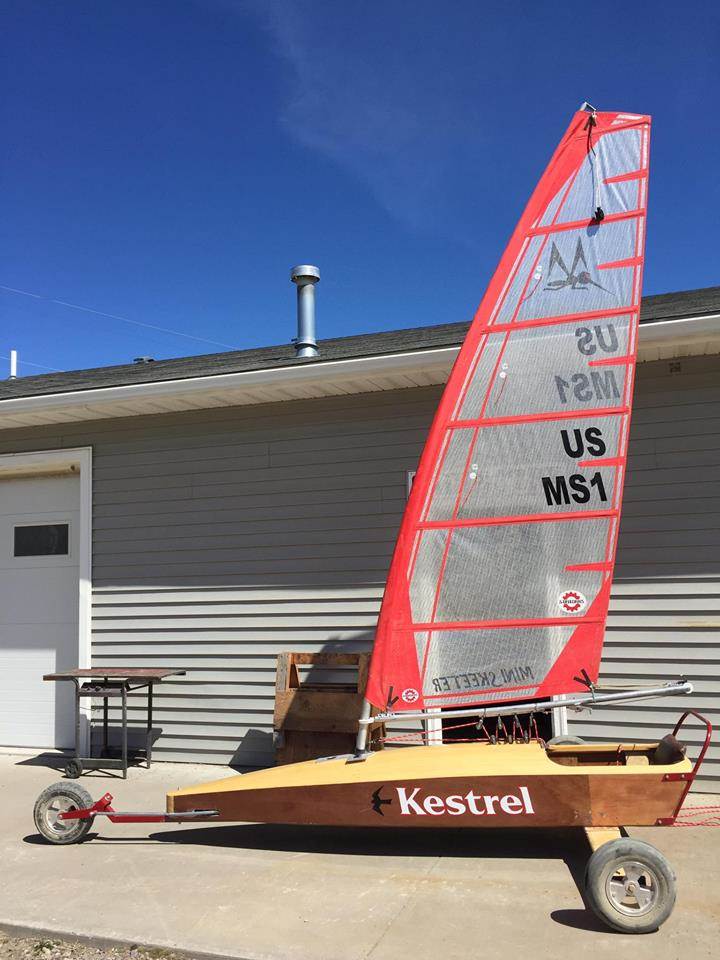mast
