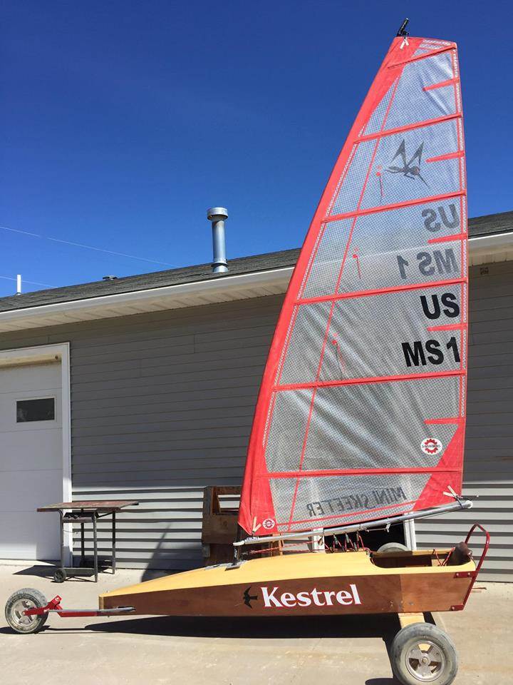 mast