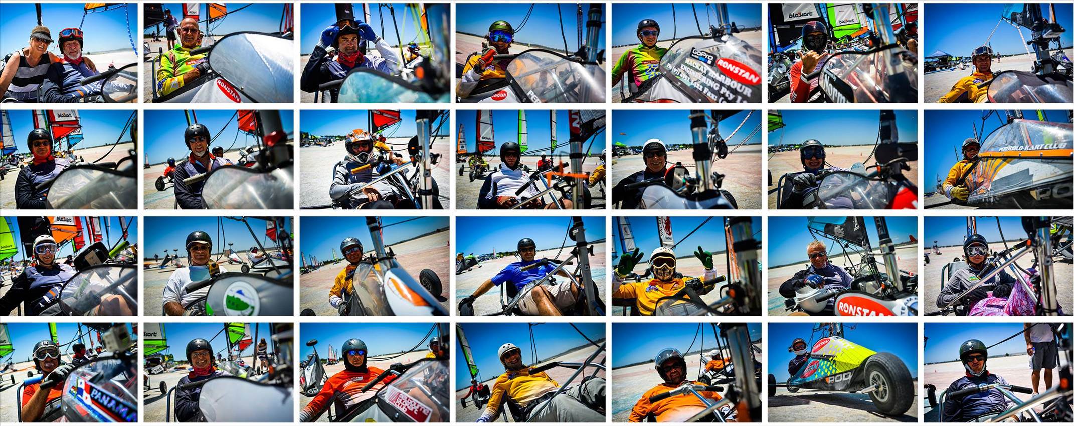 Perth Blokart Club