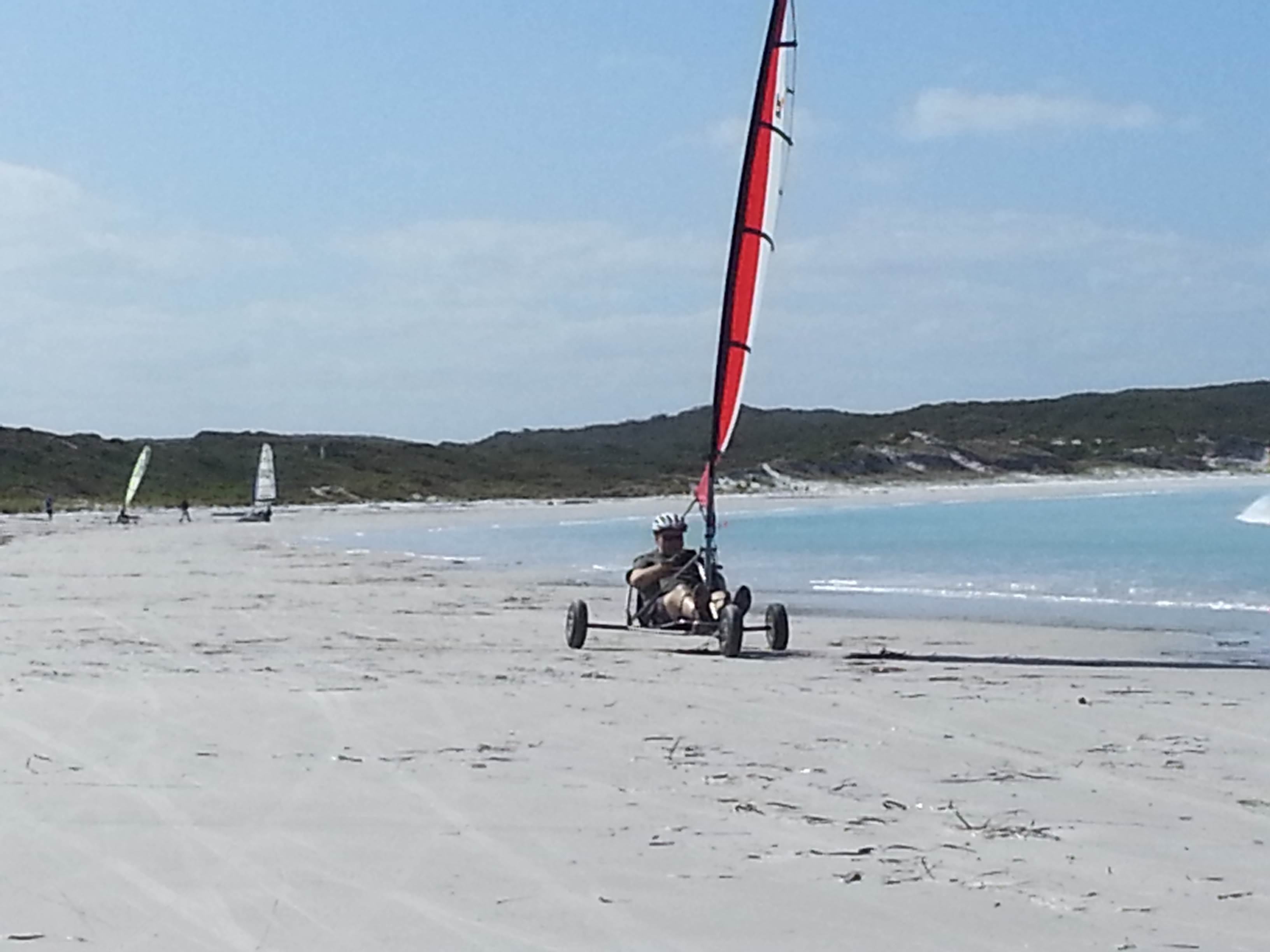 cheynes beach