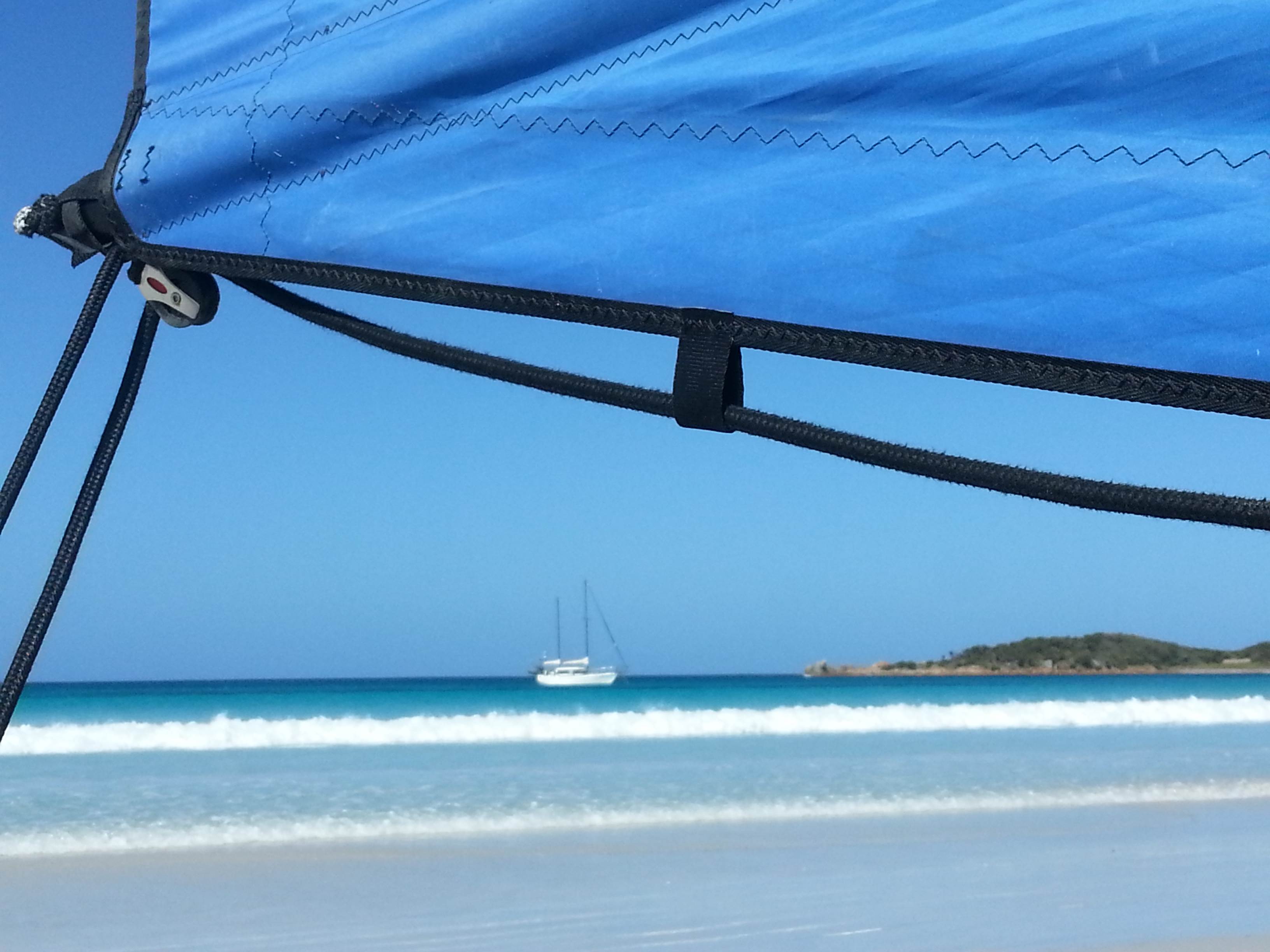 cheynes beach