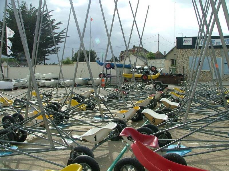 Some Pictures taken in France, may 2007