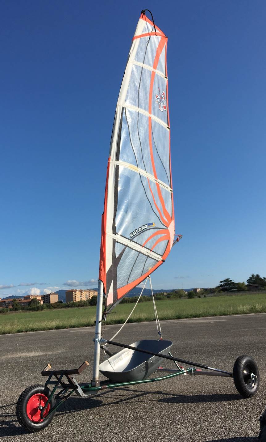 Sailbarrow