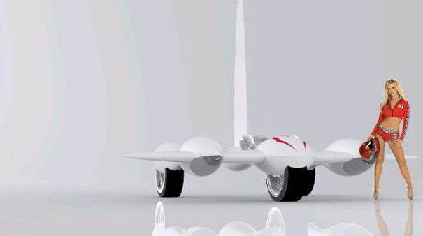 fleet