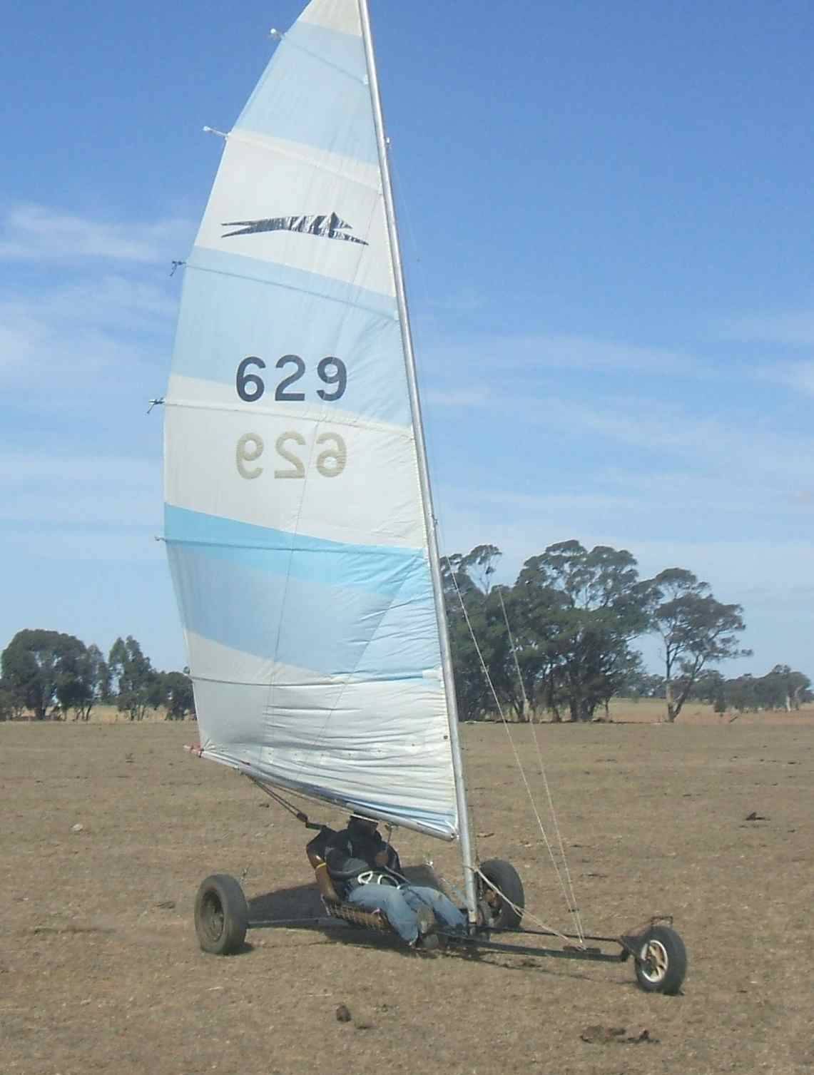 Iron Chook