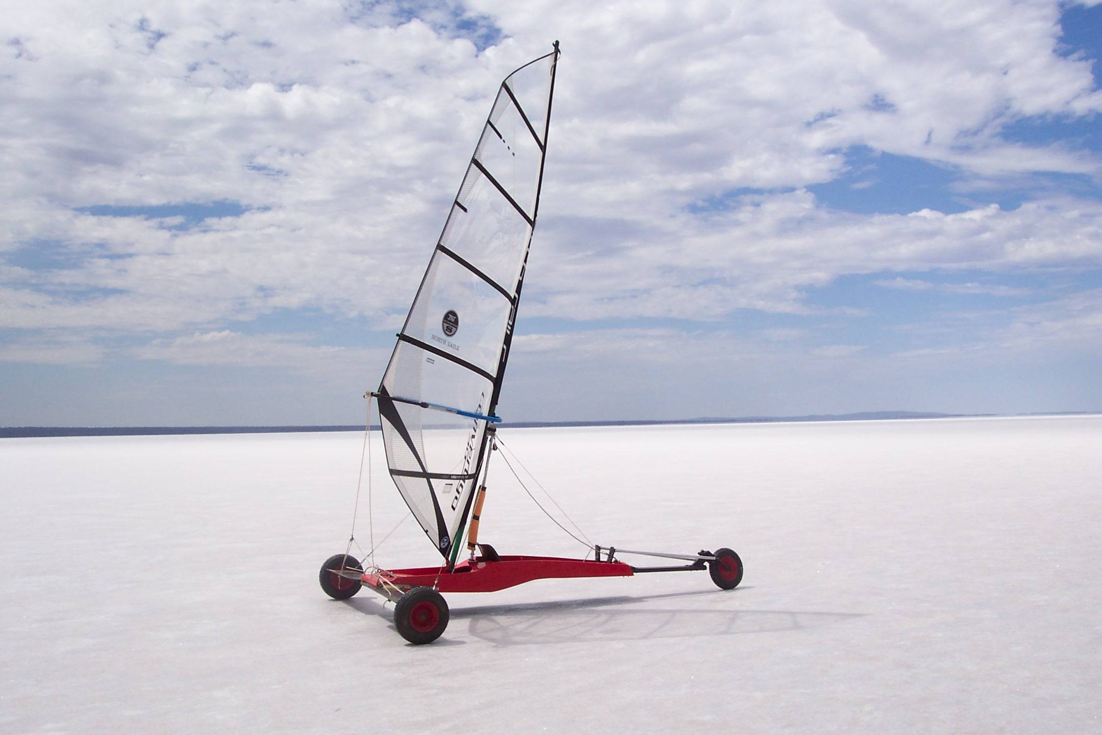 wind flyer