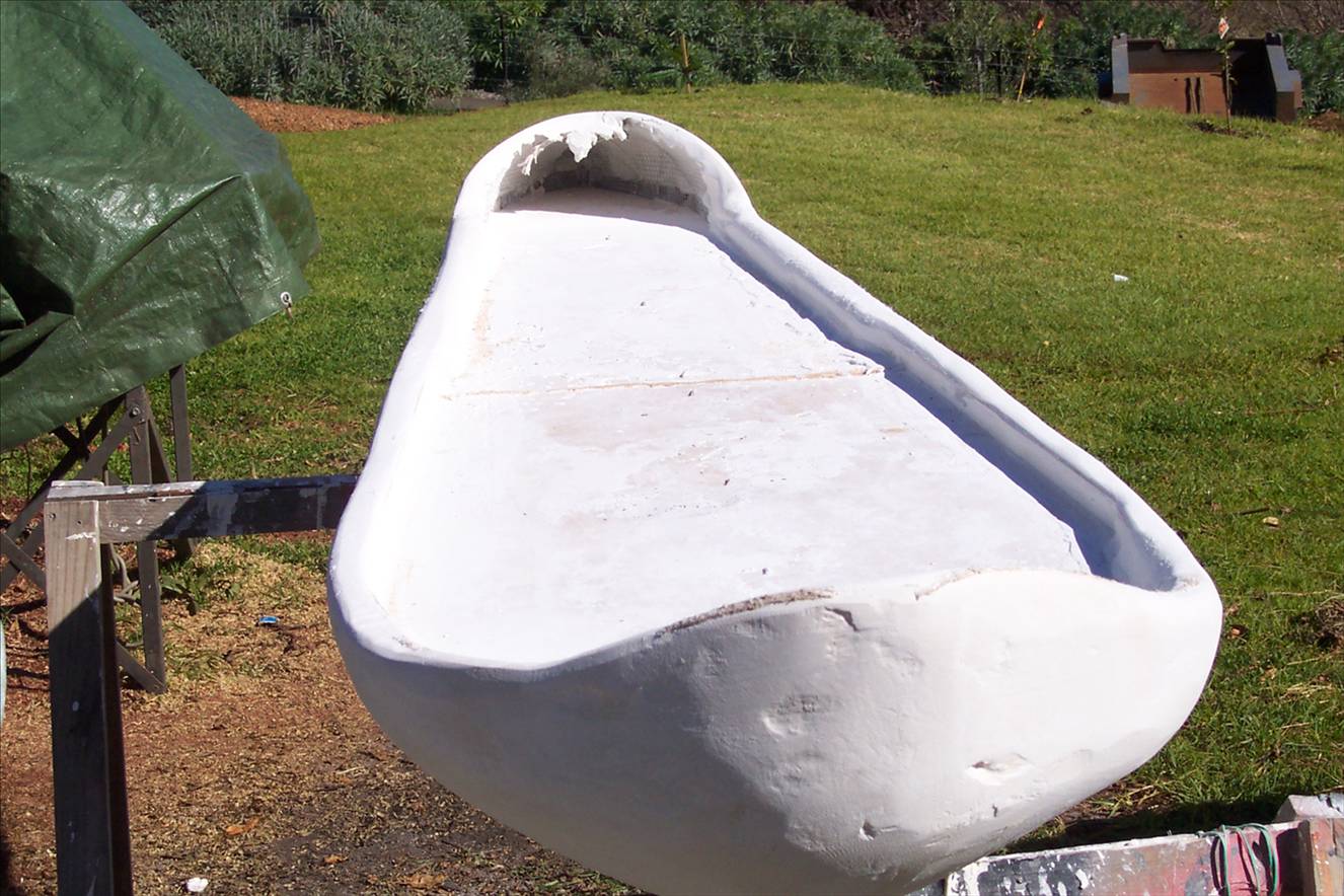 Seat Plug