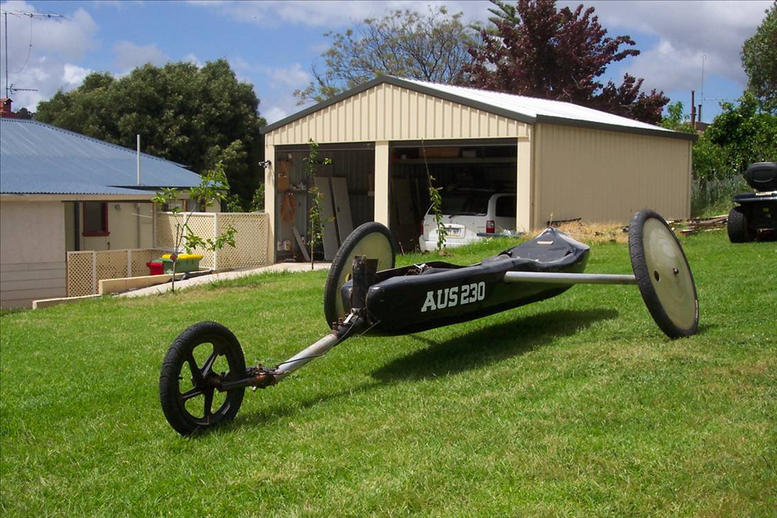 26 inch wheels
