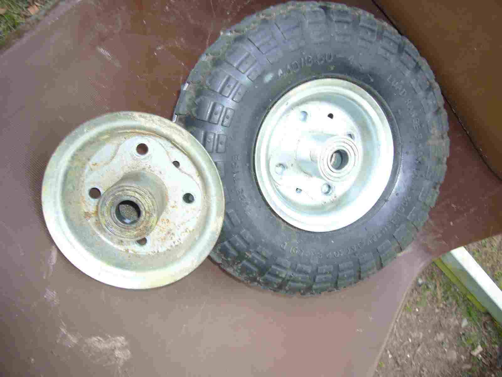 land yacht problems