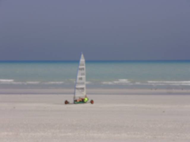 80 mile beach