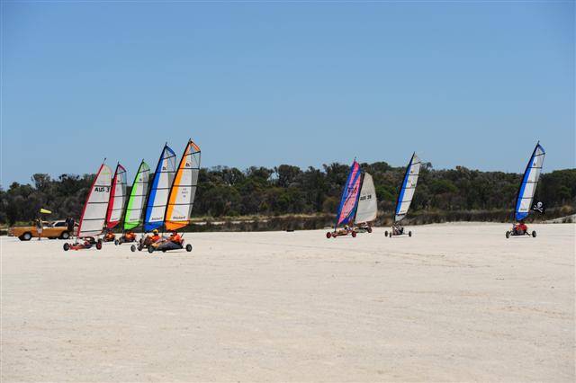wa titles class 6 start