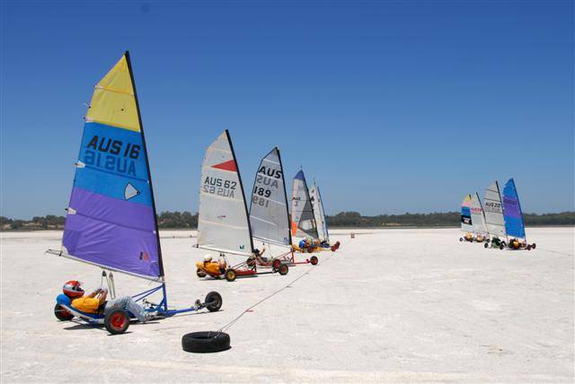 wa titles jan 2009