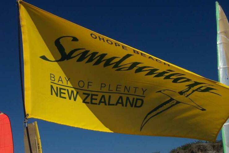 OBSS Flag