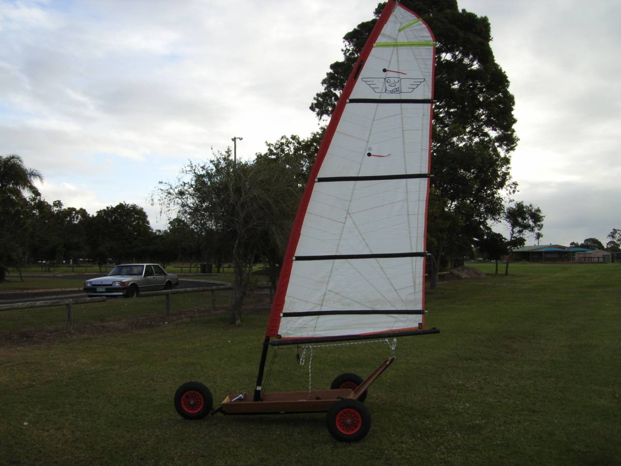 Reset Chassis Height