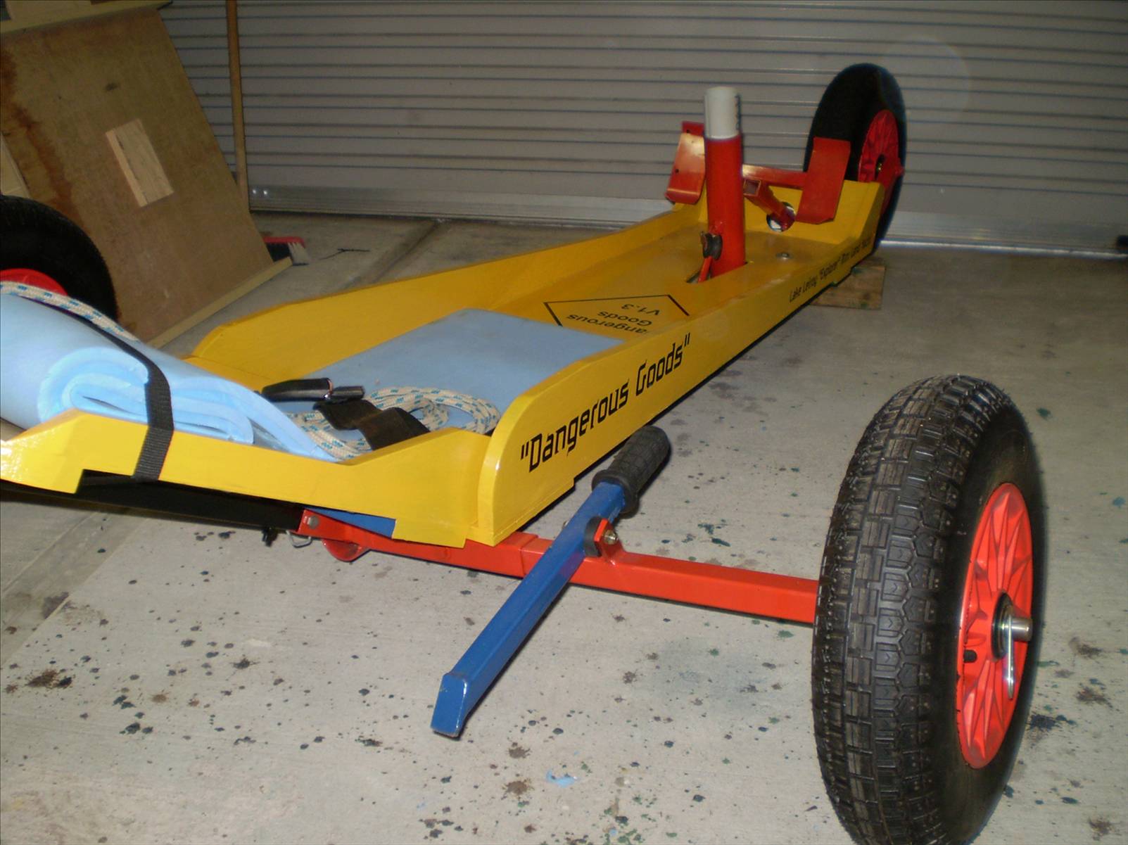 stephen and brodies lefroy mini V1:3