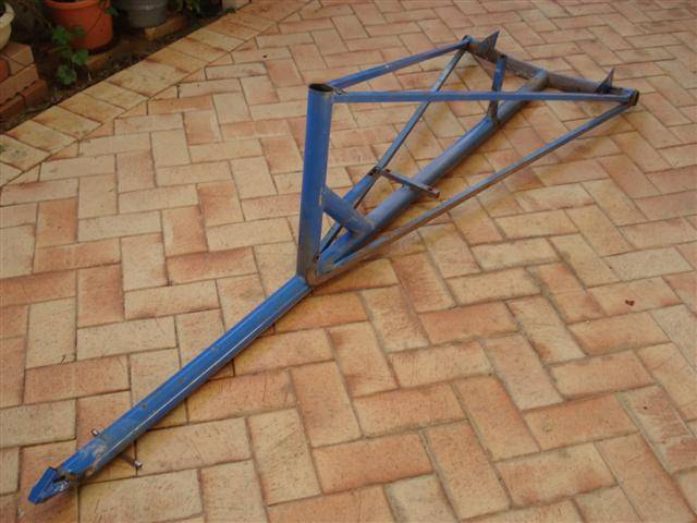 frame