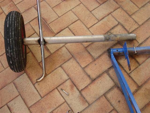 wheelaxle