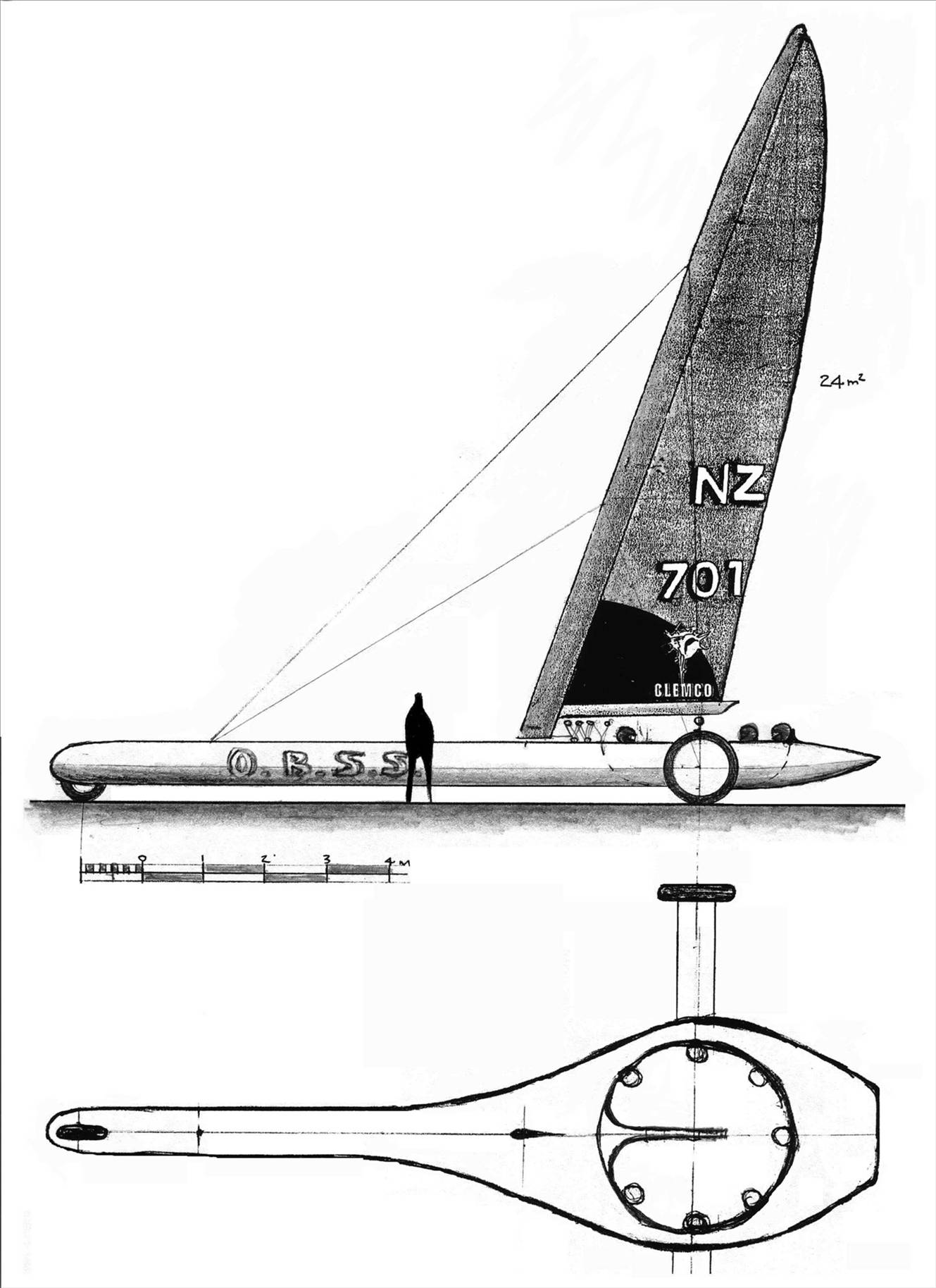 Artists interpretation