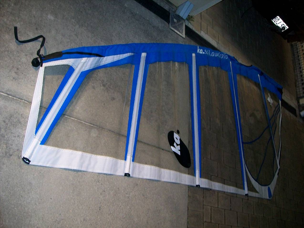 5.3m ka kult sail
