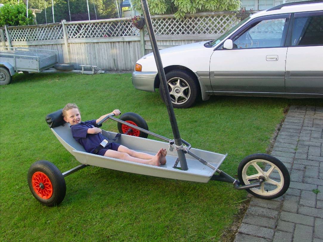 mini hand steering