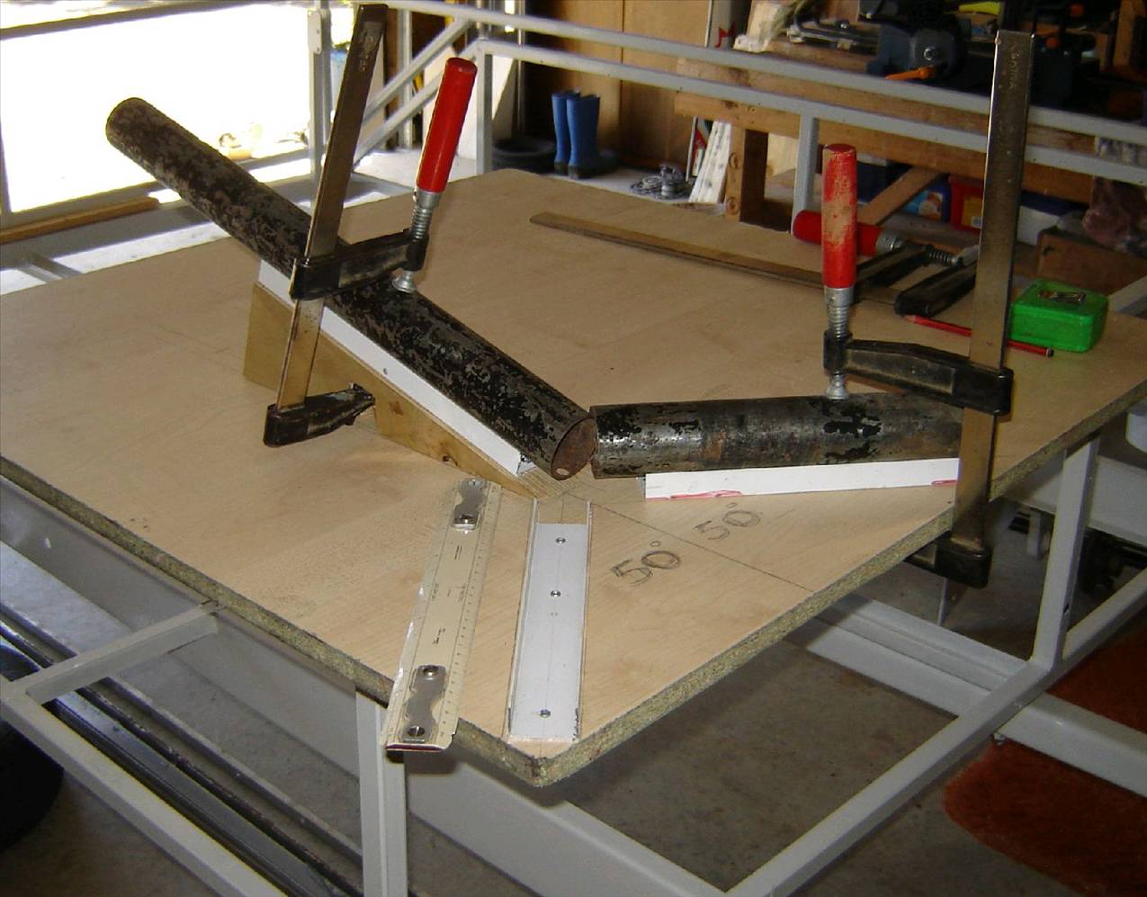 Clemco Mini Jig