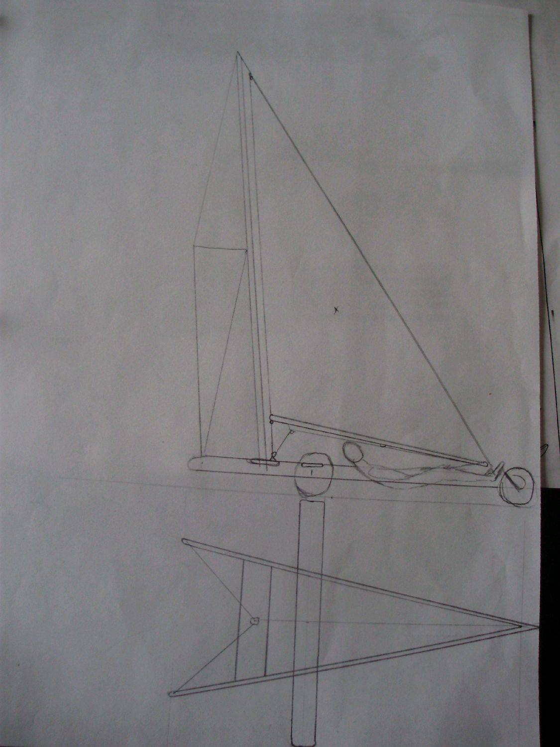 concept yacht