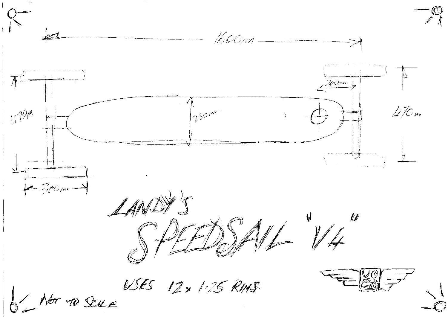 2010 speedboarding
