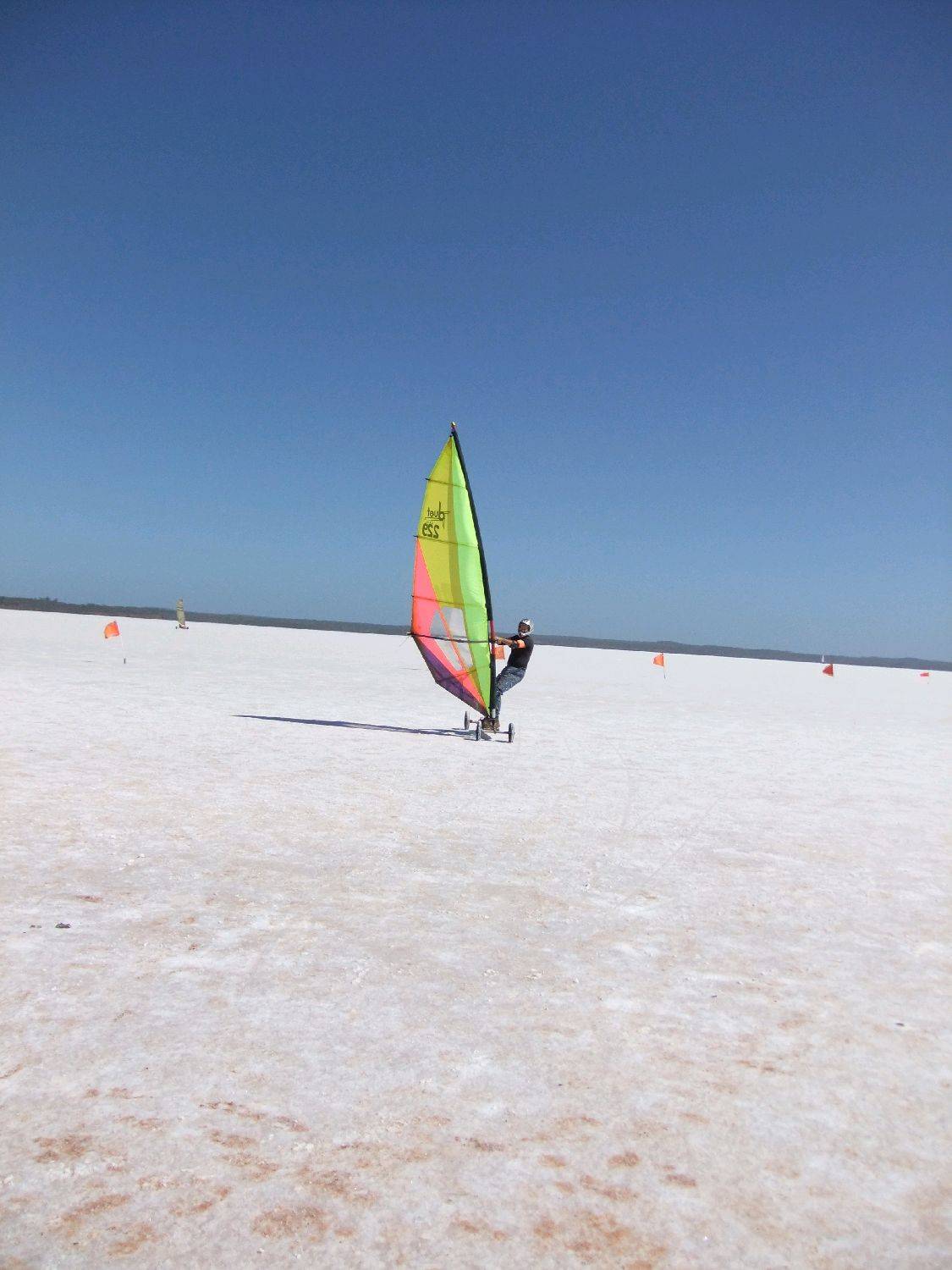 2010 speedboarding