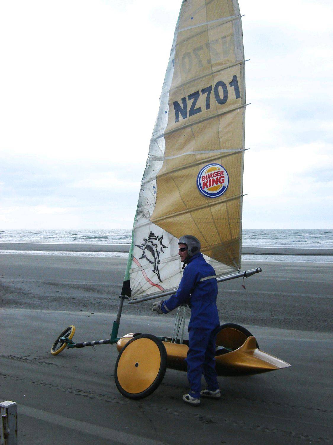 NZ701