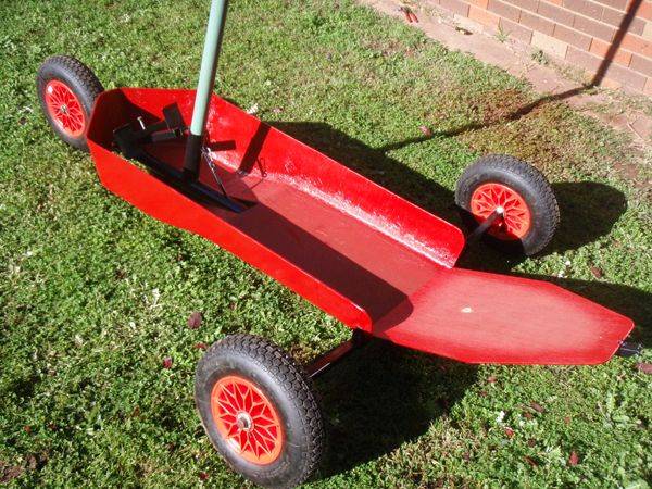 Lefroy Mini 2