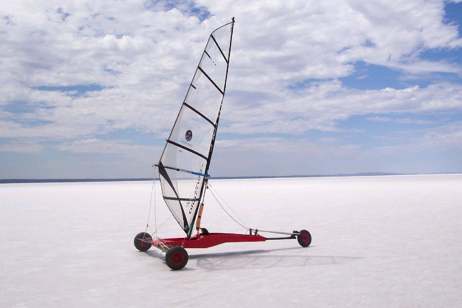 wind flyer