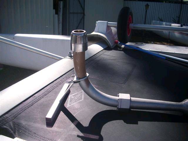 alloy burner
