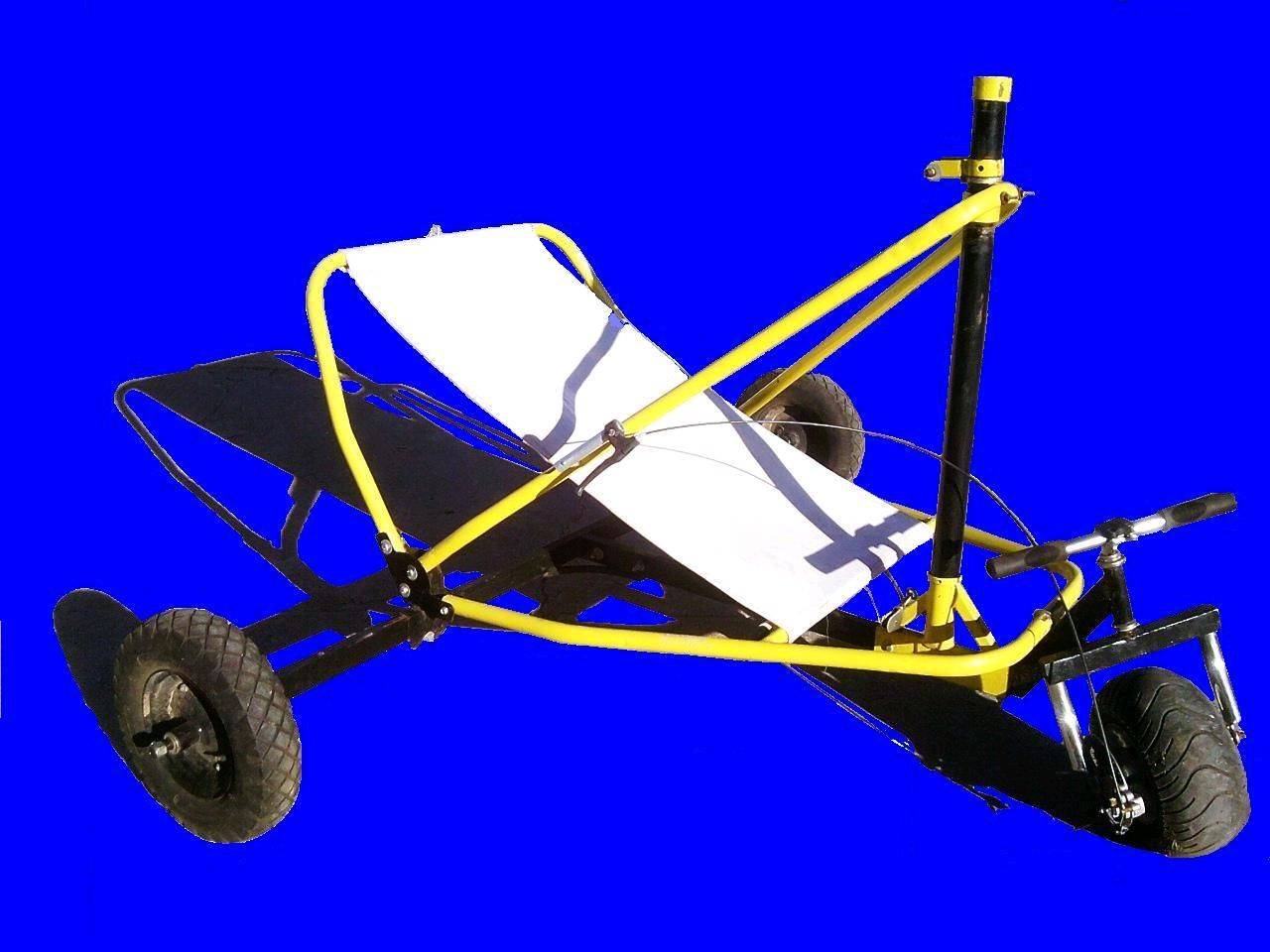 "TERRABUGGI"