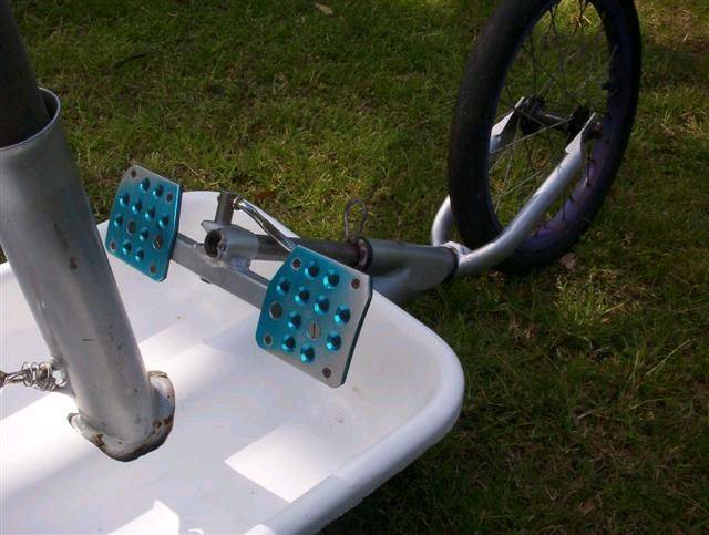 steering