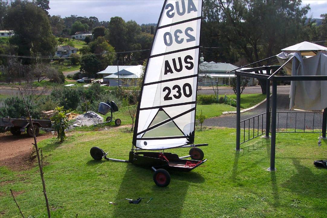ugly aus230