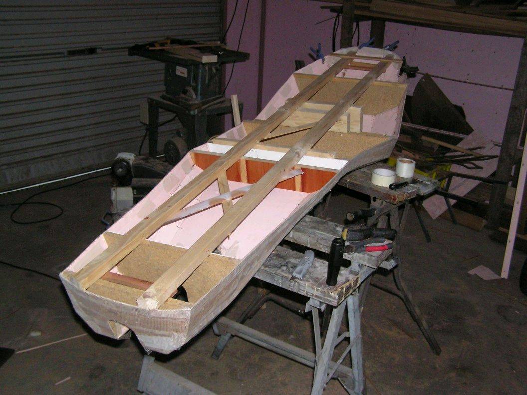 Capsule Mold