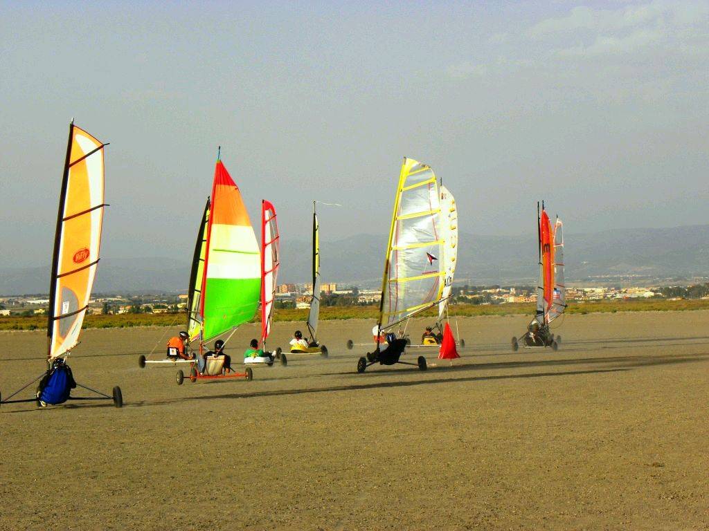 macchiareddu start