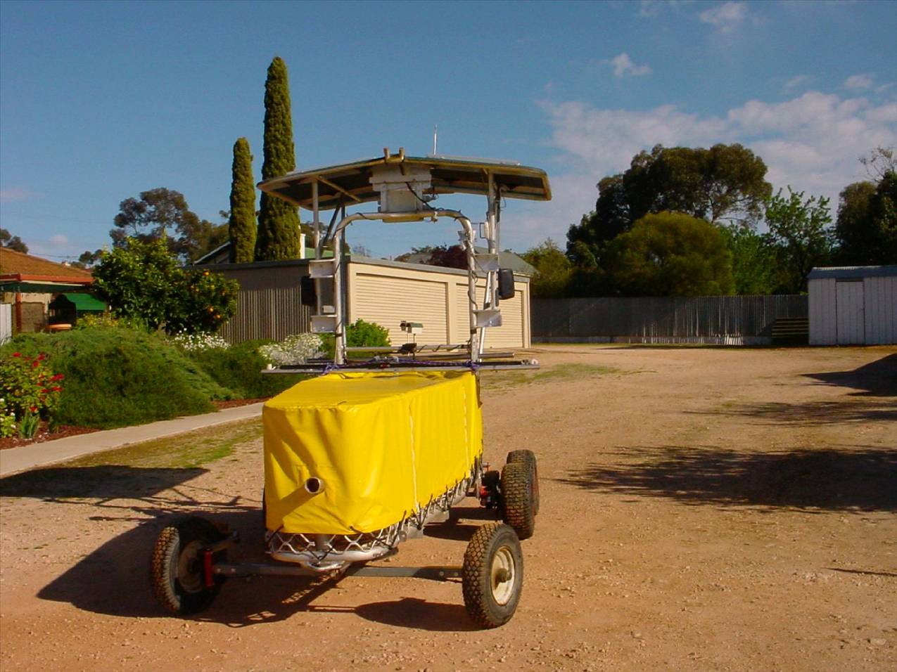 refurbished cart 004