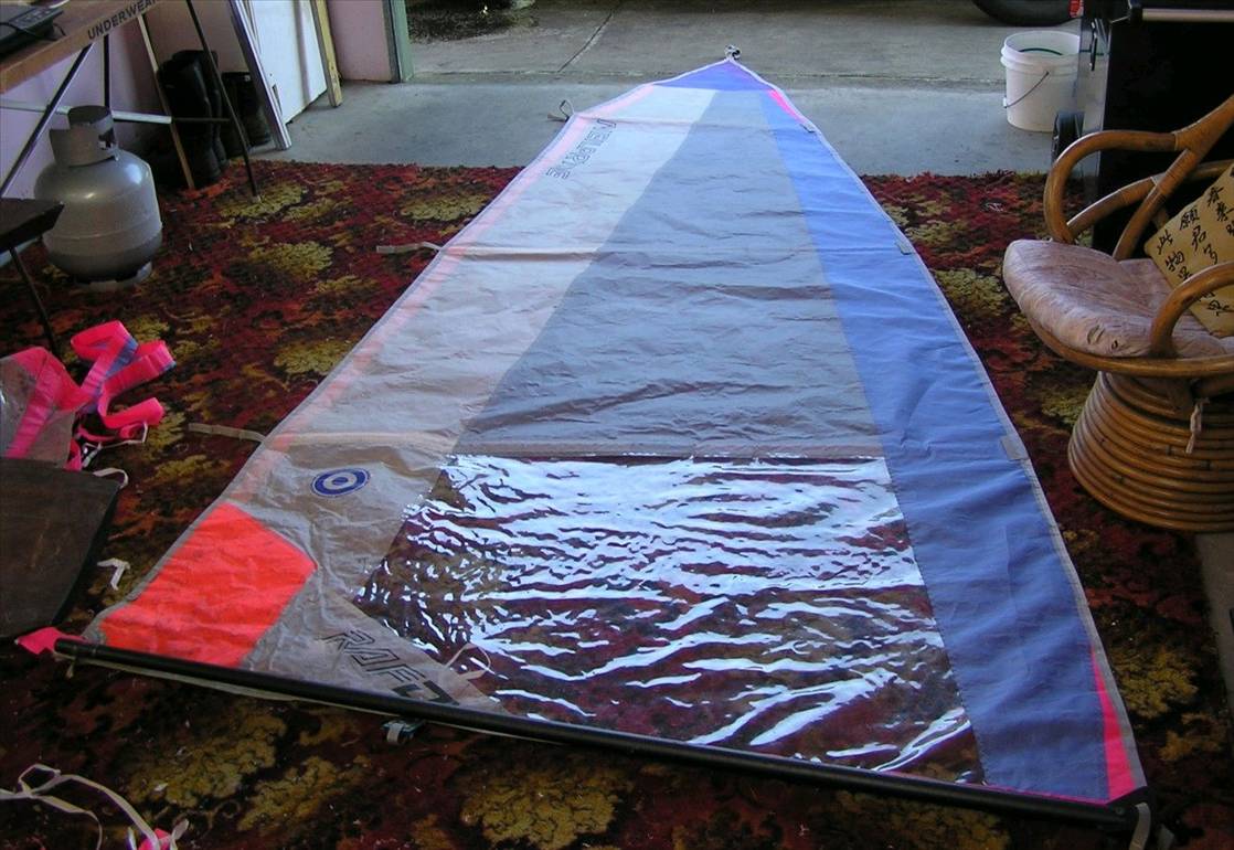 Sail Scissored and Taped.02