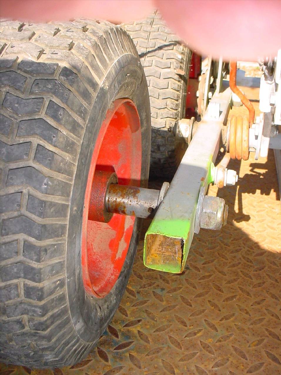 wheebrake drag 005