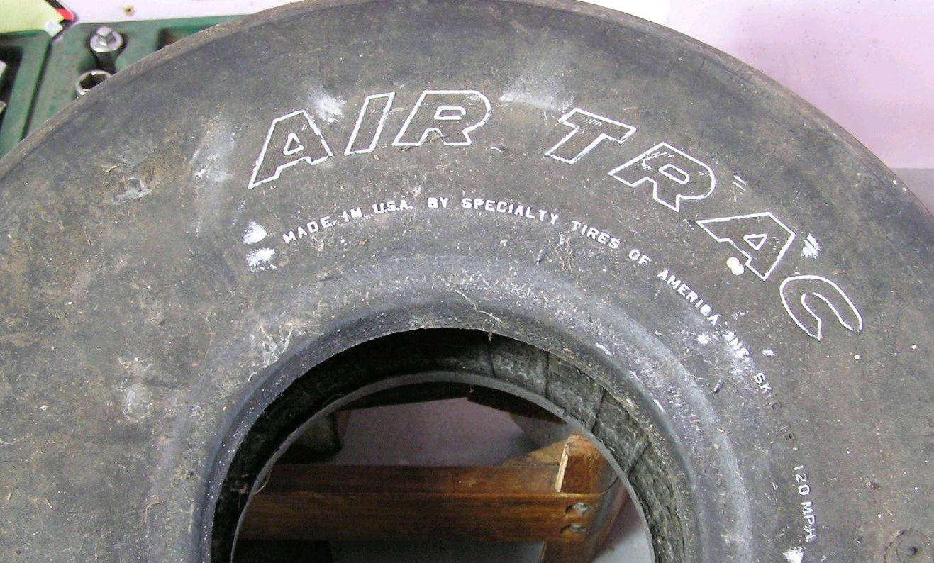 AirTrac Tyre.2