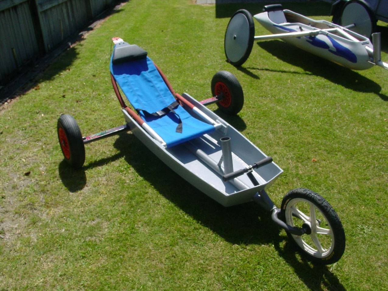 Windsurf boom Mini