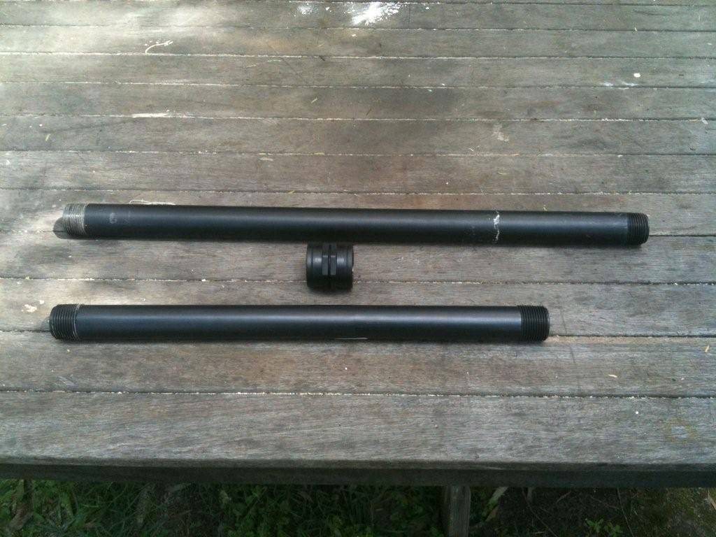 extension pieces