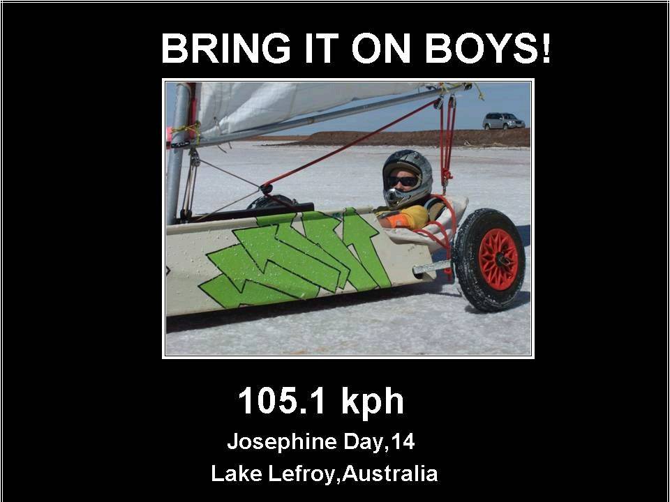 josephine 1o5