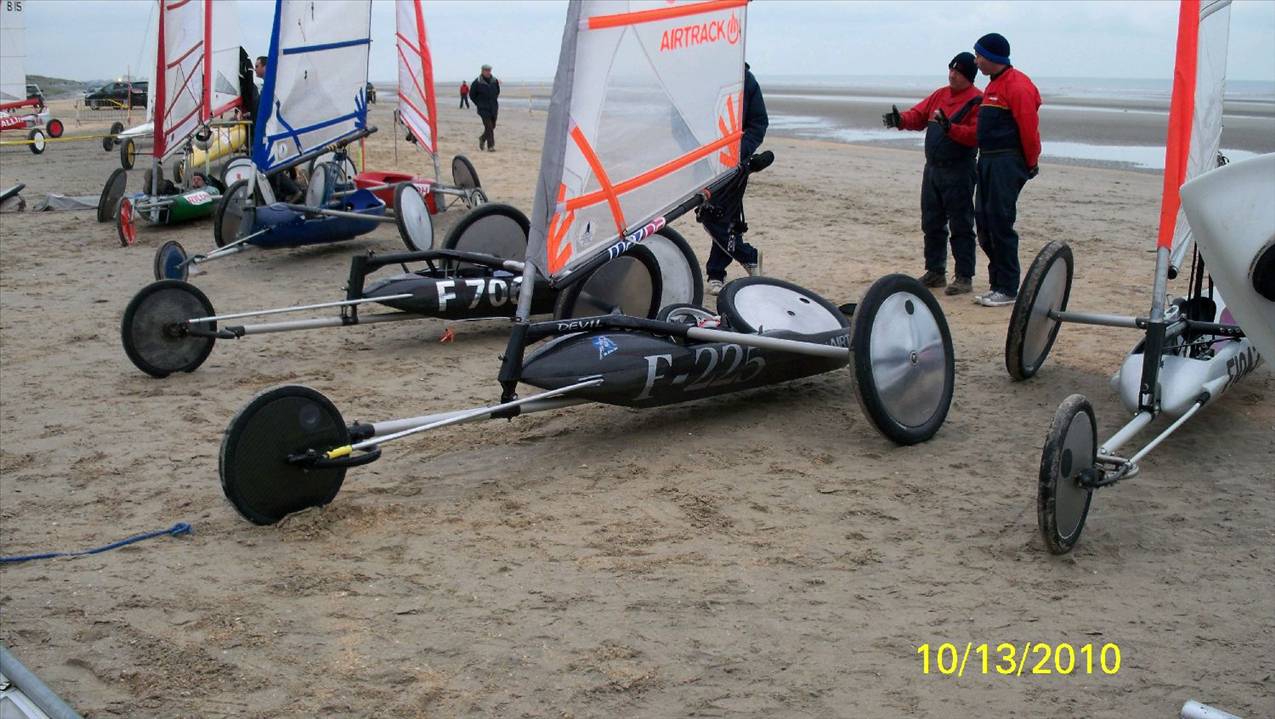 class5s at Worlds 2010