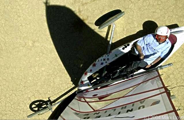 British yott mast to photo