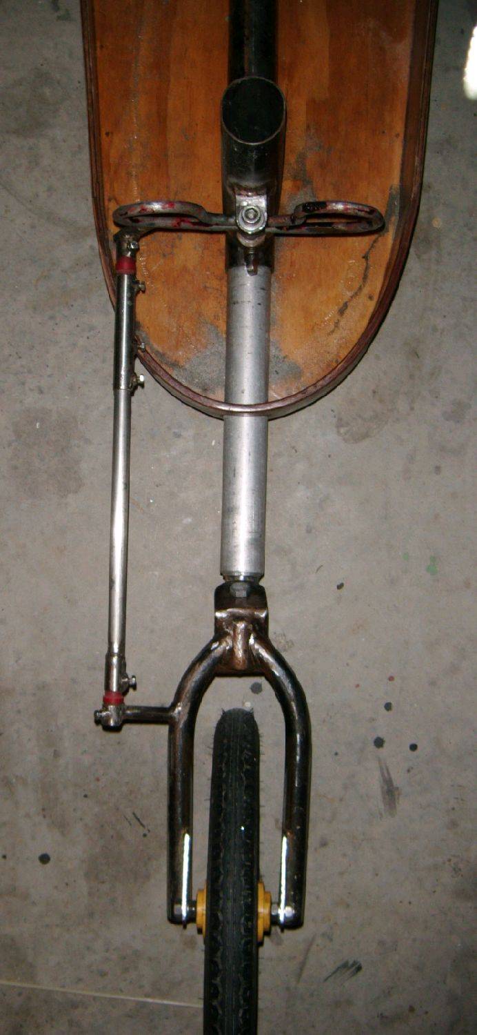 Front end 2