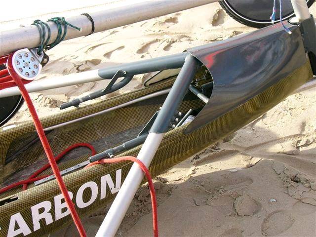 seat adjuster